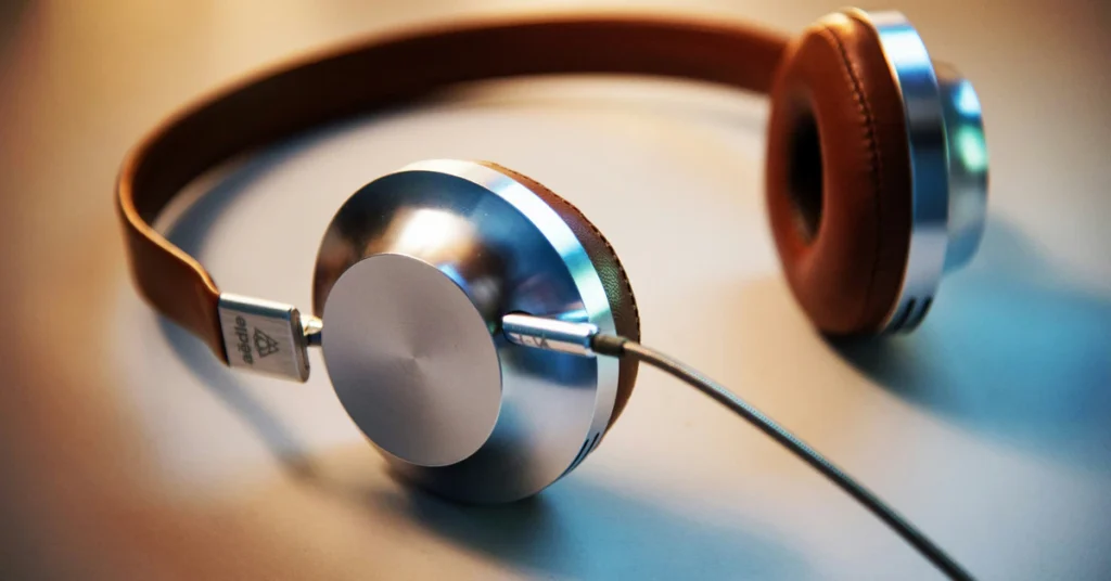 noise cancelling headphones and how it works