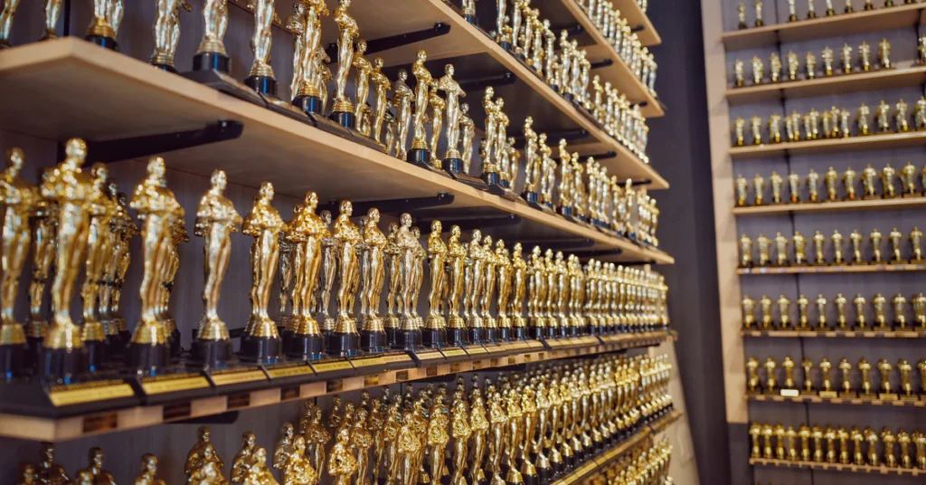 Oscars Awards Galary