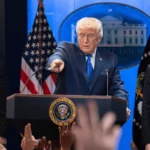 Donald Trump announces 15 percent global tariff increase after Supreme Court ruling