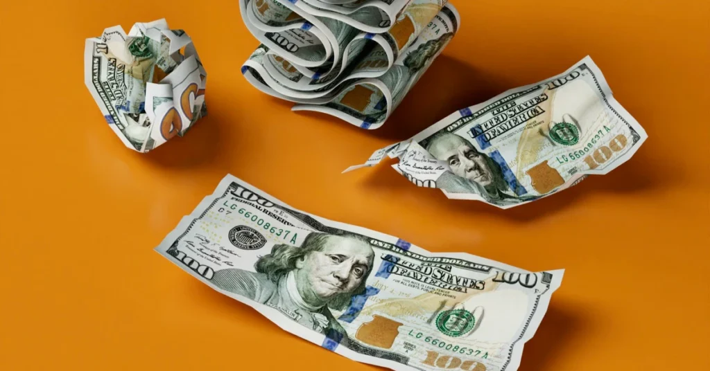 discounted cash flow model