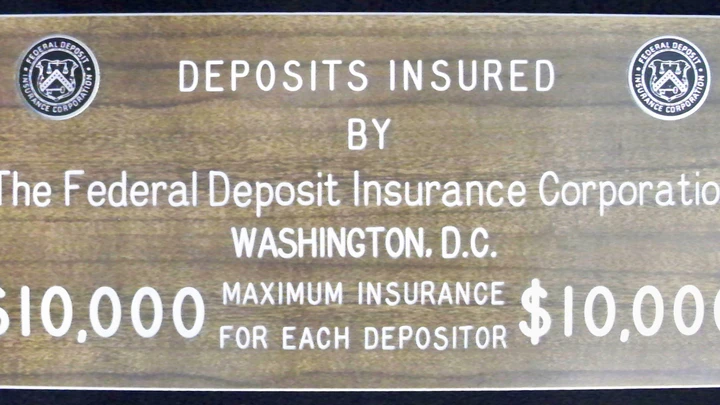 FDIC insurance coverage