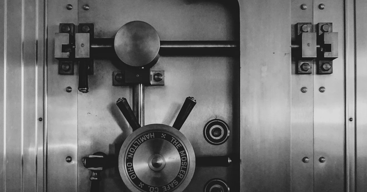 How Banks Store Money Safely (And Why Your Deposits Stay Secure)