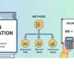 Mean Deviation